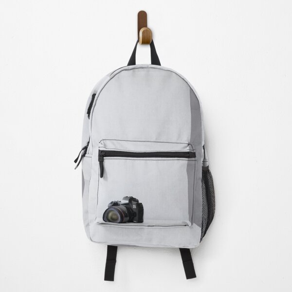 Item preview, Technology - Professional DSLR Camera, Minimalist Contemporary Design designed and sold by Reverso-Design.
