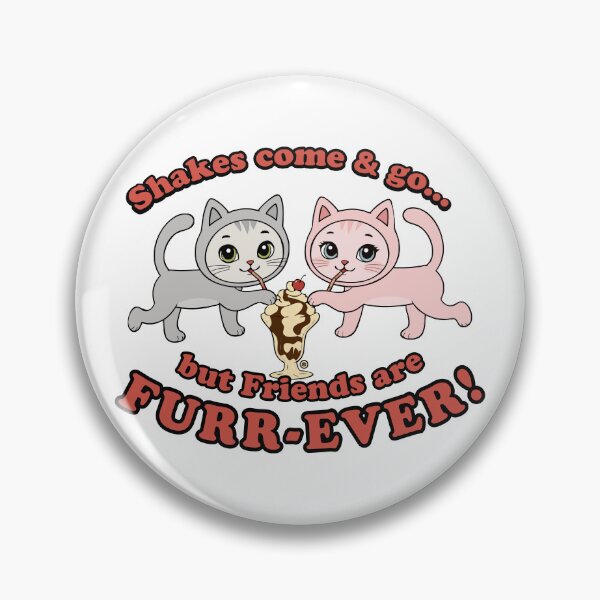 Item preview, Forever Friends designed and sold by Yuzik.