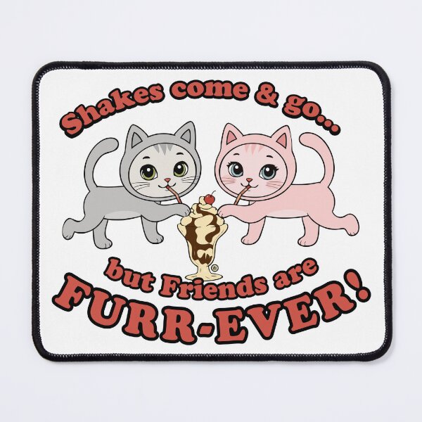Item preview, Forever Friends designed and sold by Yuzik.