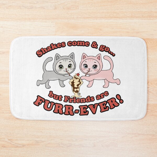 Item preview, Forever Friends designed and sold by Yuzik.