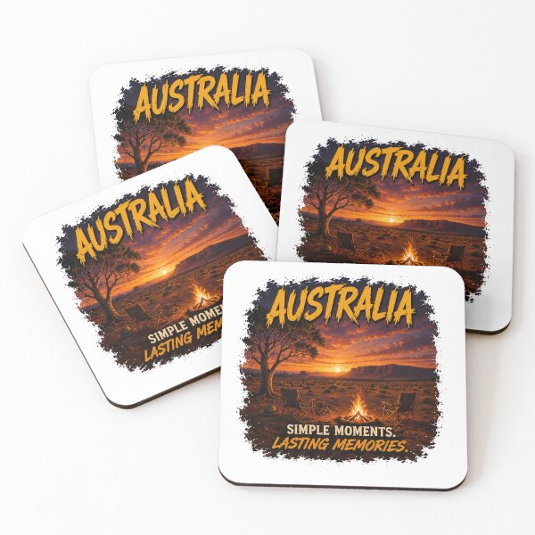 Item preview, See More of Australia designed and sold by Holiday-Hunter.