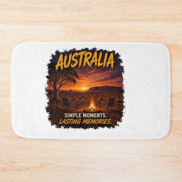 Artikelvorschau, See More of Australia entworfen und verkauft von Holiday-Hunter.