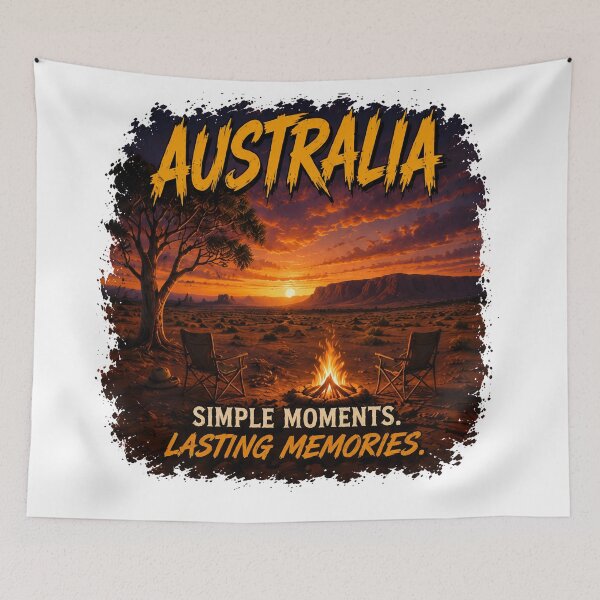 Item preview, See More of Australia designed and sold by Holiday-Hunter.
