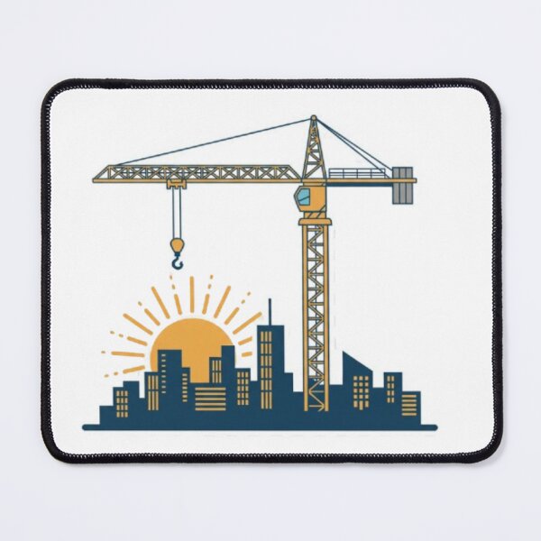 Item preview, King Of The Crane designed and sold by PixelStyle Studio.