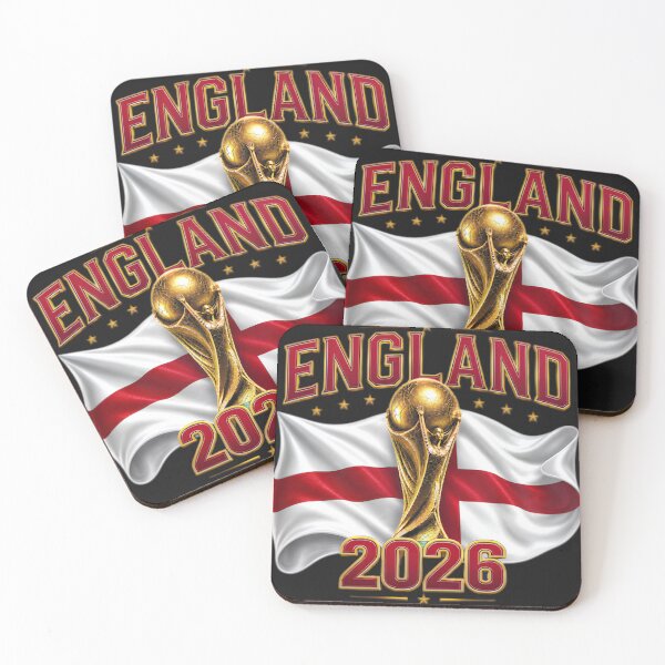 Item preview, England Football Fan Cartoon Sticker | Three Lions Supporter designed and sold by aminesez22.