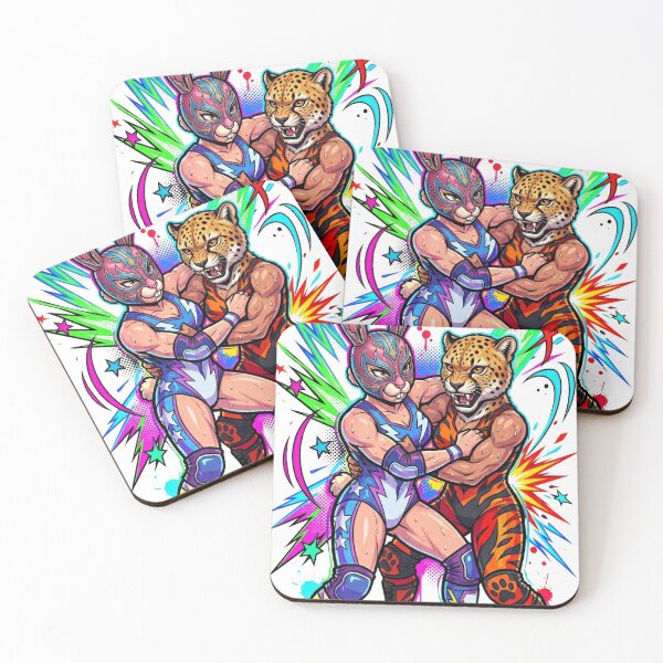 Item preview, Women's Wrestling designed and sold by PP&RAINBOW SHOP.