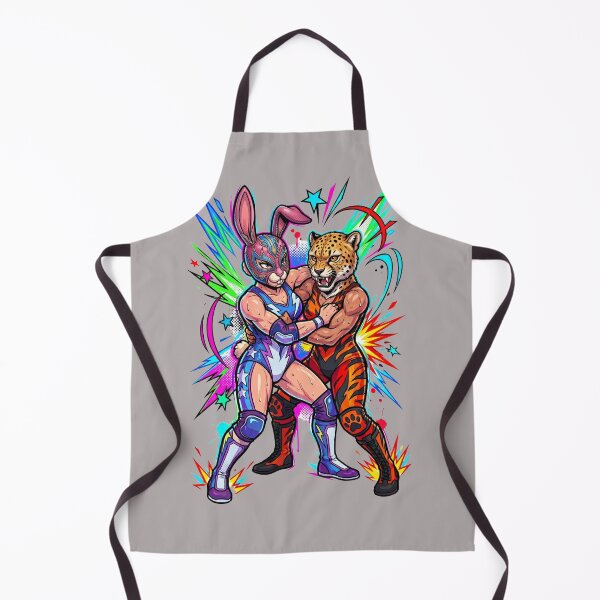 Item preview, Women's Wrestling designed and sold by PP&RAINBOW SHOP.