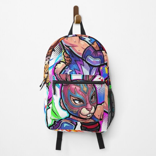 Item preview, Women's Wrestling designed and sold by PP&RAINBOW SHOP.