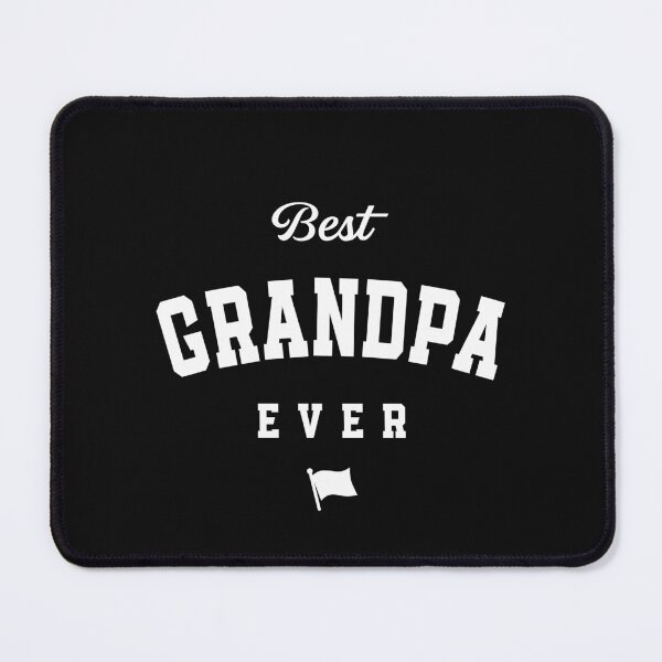 Item preview, Best Grandpa Ever Funny Grandpa designed and sold by cidolopez.