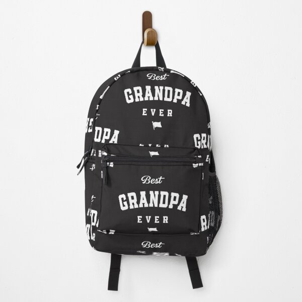 Item preview, Best Grandpa Ever Funny Grandpa designed and sold by cidolopez.