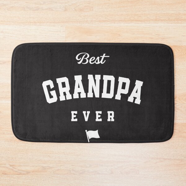 Item preview, Best Grandpa Ever Funny Grandpa designed and sold by cidolopez.