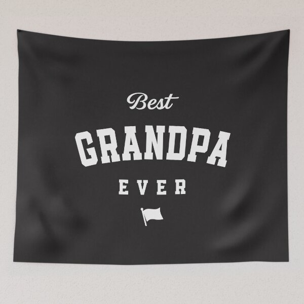 Item preview, Best Grandpa Ever Funny Grandpa designed and sold by cidolopez.