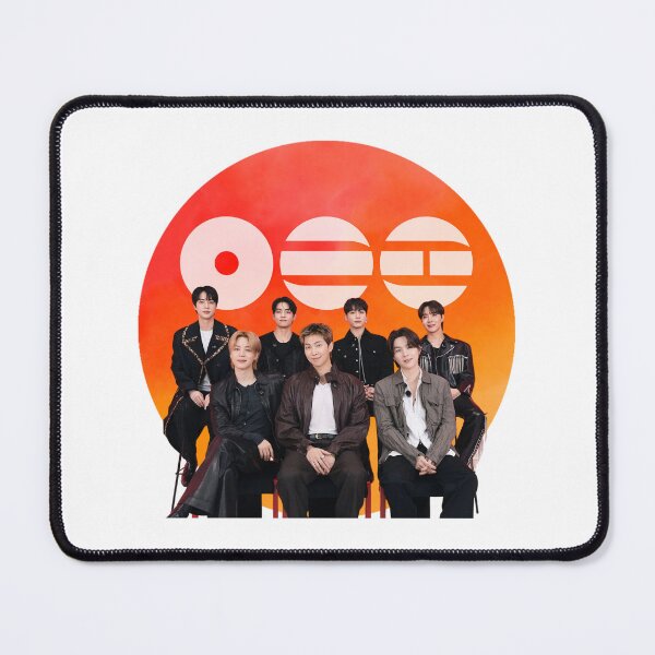 Item preview, BTS Arirang designed and sold by Ali107.