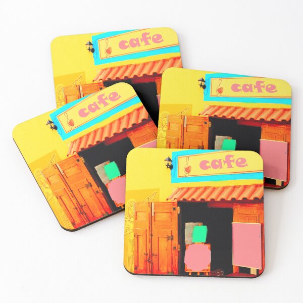 Item preview, The Angel Cafe designed and sold by China Net Lingo.