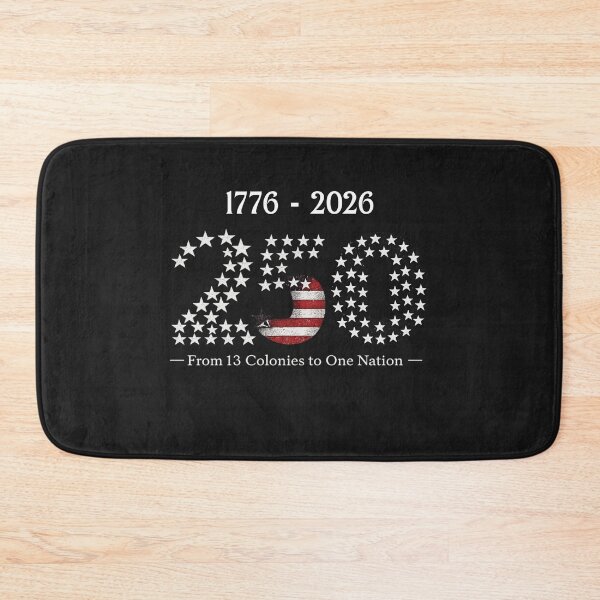 Item preview, AMERICA'S 250TH ANNIVERSARY  designed and sold by GrumpyGrans3.