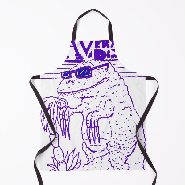 Item preview, I’m A Very Cool Dinosaur designed and sold by D O V E S H O P.