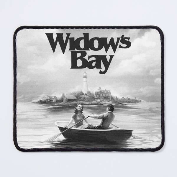 Item preview, WIDOW'S designed and sold by FILM GUTTER.