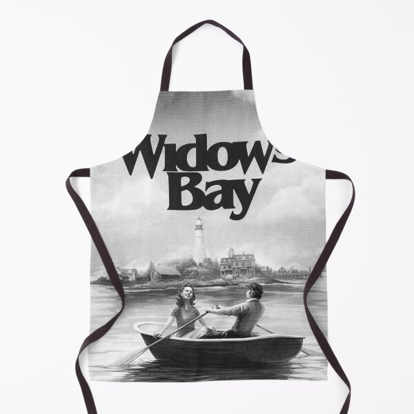 Item preview, WIDOW'S designed and sold by FILM GUTTER.