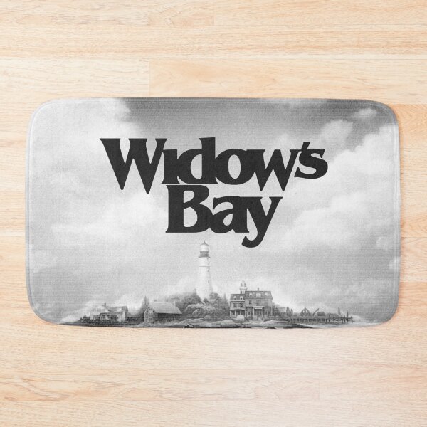 Item preview, WIDOW'S designed and sold by FILM GUTTER.