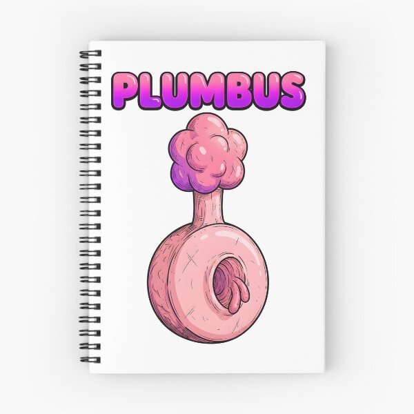 Item preview, Plumbus Bold Neon Purple Simple Vector designed and sold by Dhenin Studio.
