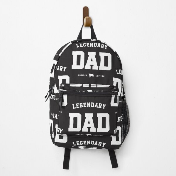 Item preview, Legendary Dad Funny Father designed and sold by cidolopez.