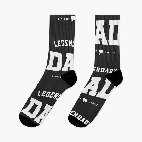 Item preview, Legendary Dad Funny Father designed and sold by cidolopez.