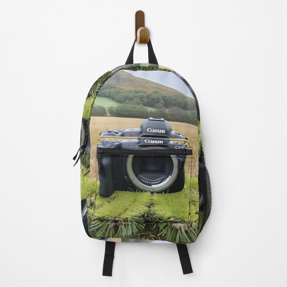 Artikel-Vorschau von Rucksack, designt und verkauft von Reverso-Design.