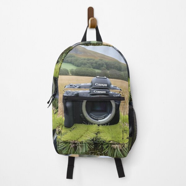 Item preview, Technology - Professional Mirrorless Camera, in Natural Landscape designed and sold by Reverso-Design.