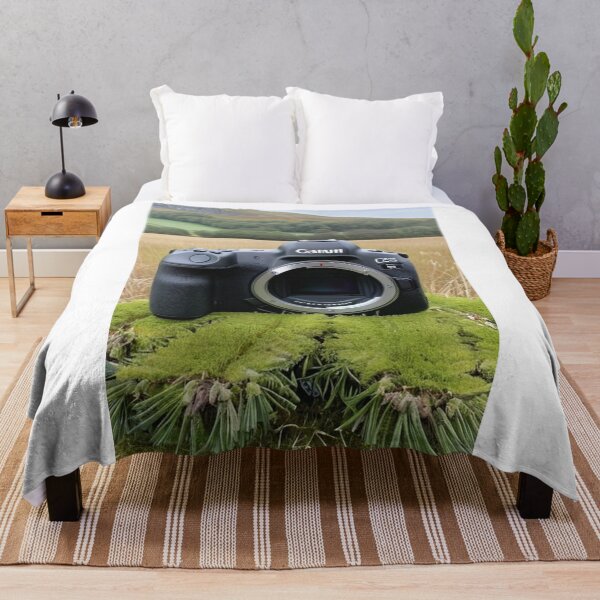 Item preview, Technology - Professional Mirrorless Camera, in Natural Landscape designed and sold by Reverso-Design.