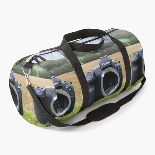 Item preview, Technology - Professional Mirrorless Camera, in Natural Landscape designed and sold by Reverso-Design.