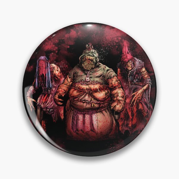 Item preview, The Crones designed and sold by eliartonline.