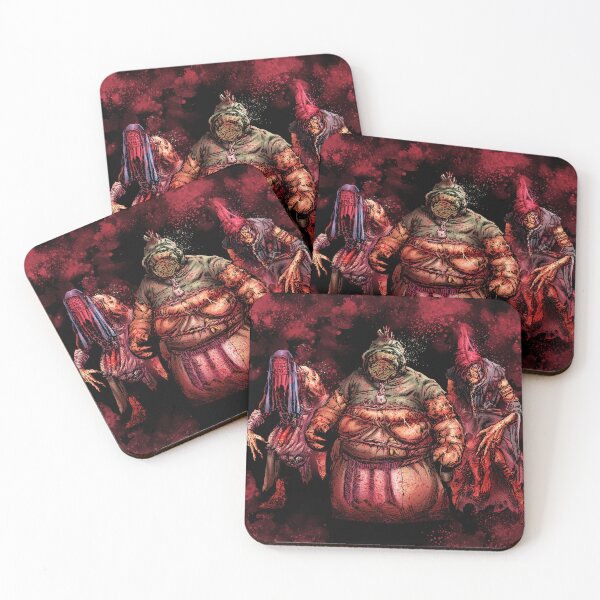 Item preview, The Crones designed and sold by eliartonline.