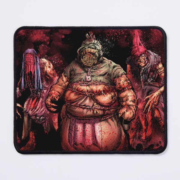 Item preview, The Crones designed and sold by eliartonline.