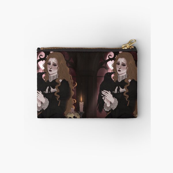 Item preview, Lenore designed and sold by TG Gothic & Horror Art.