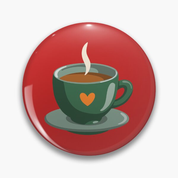Item preview, Cozy Green Cup designed and sold by EvLip-Artist.