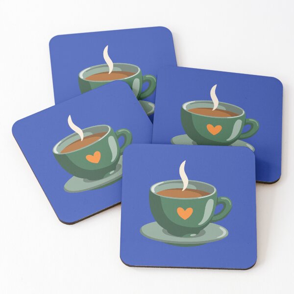 Item preview, Cozy Green Cup designed and sold by EvLip-Artist.