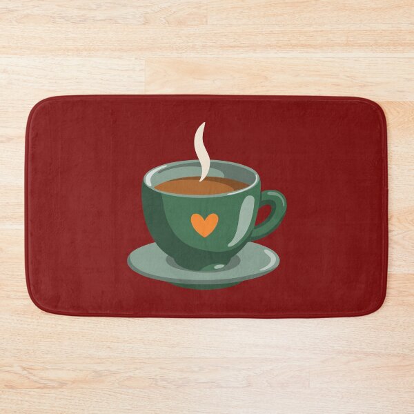 Item preview, Cozy Green Cup designed and sold by EvLip-Artist.