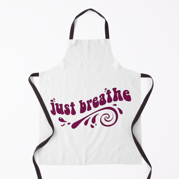 Item preview, Just breathe - peace designed and sold by Stefrait-7.