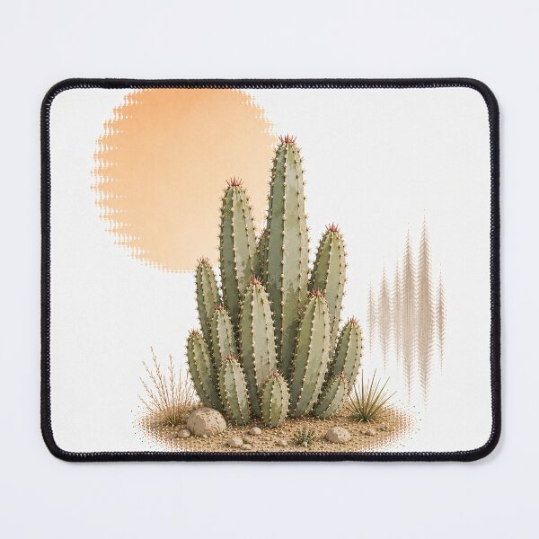 Item preview, Organ Pipe Cactus designed and sold by StudioBloodmoon.