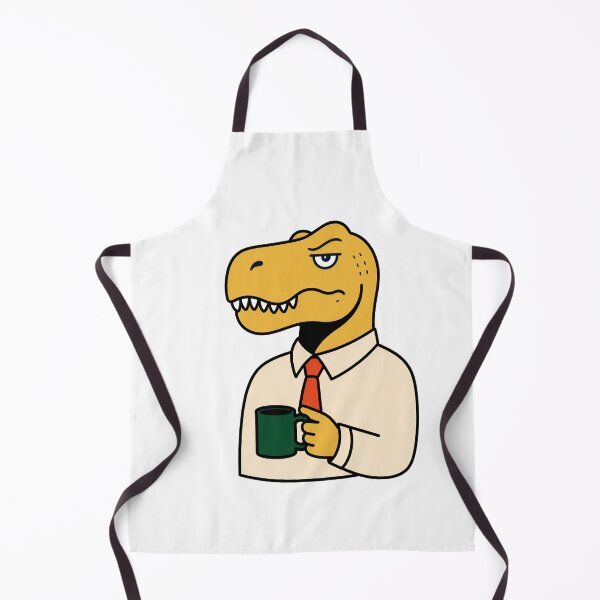 Item preview, Office Dino This Could Have Been A Meteor designed and sold by Lyfeinsights.