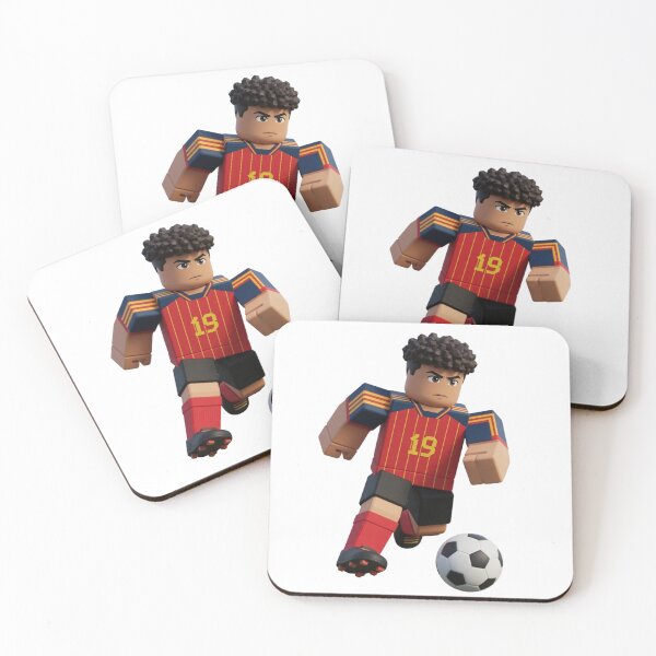 Item preview, Lamine Yamal Spain World Cup 2026 designed and sold by Miguel Araujo.