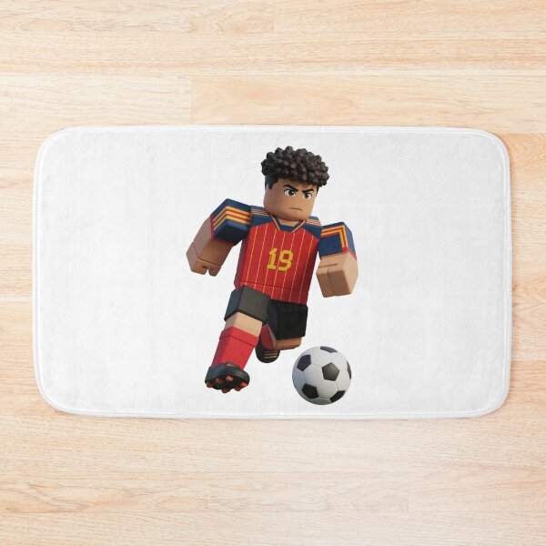 Item preview, Lamine Yamal Spain World Cup 2026 designed and sold by Miguel Araujo.