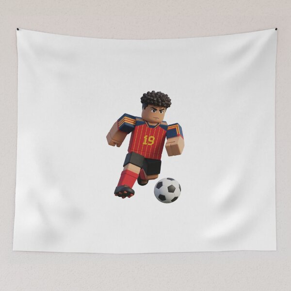 Item preview, Lamine Yamal Spain World Cup 2026 designed and sold by Miguel Araujo.