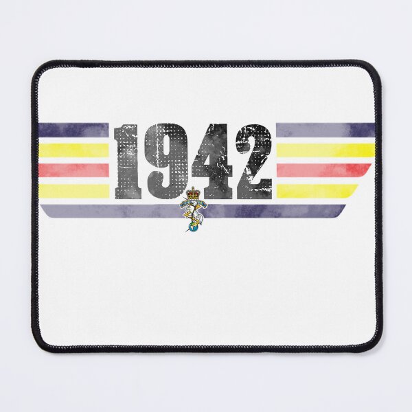 Item preview, REME 1942 designed and sold by Auburn-Art.