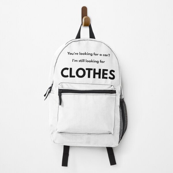 Aperçu de l'œuvre Recherche de vêtements créée et vendue par MochiNelly Designs.