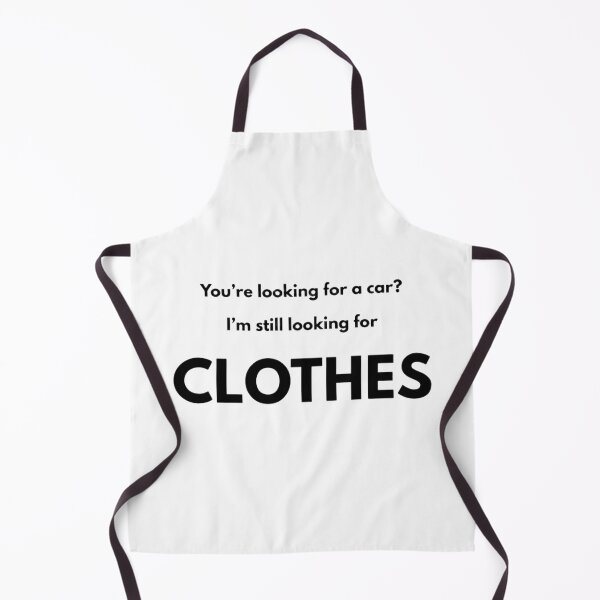 Item preview, Looking For Clothes designed and sold by MochiNelly Designs.