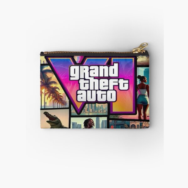 Item preview, Grand Theft Auto VI 2.0 designed and sold by Markeplace.