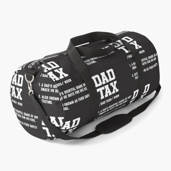 Item preview, Dad Tax Funny Definition designed and sold by cidolopez.