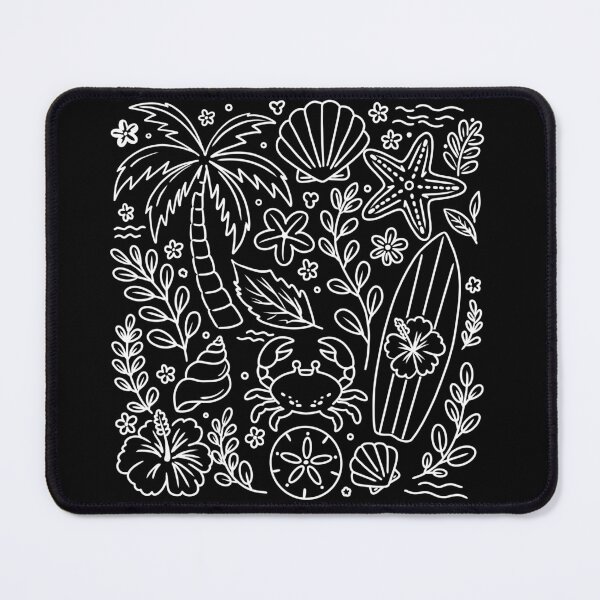 Item preview, Tropical Beach Vibes designed and sold by RitaRuni1992.