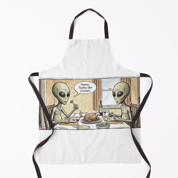 Item preview, Tastes like Chicken designed and sold by HiddenCitadel.